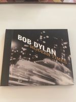 CD+DVD BOB DYLAN « Modern Times » LIMITED EDITION